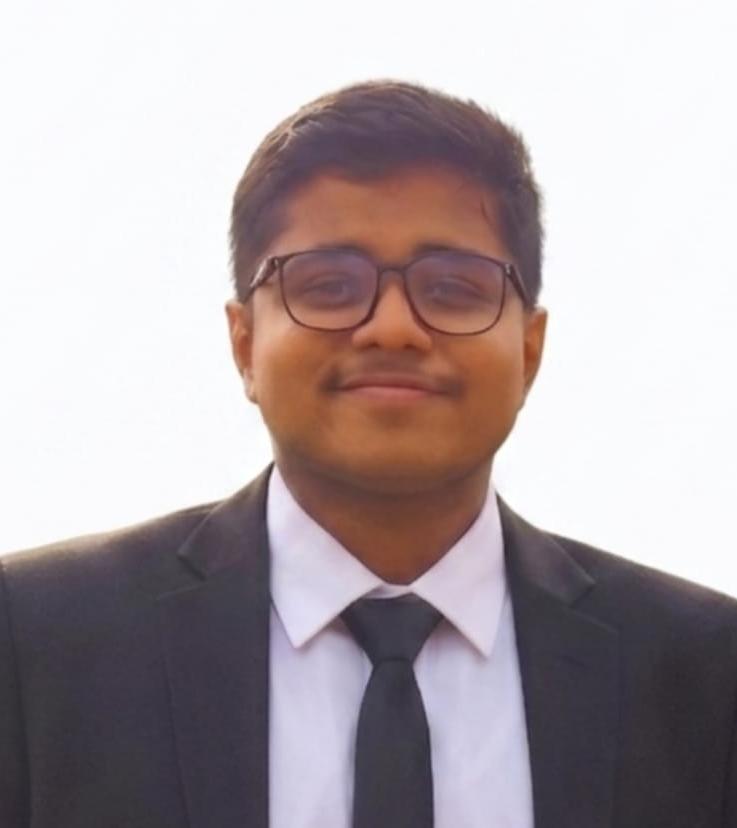 SUBHAMAY TALUKDAR
