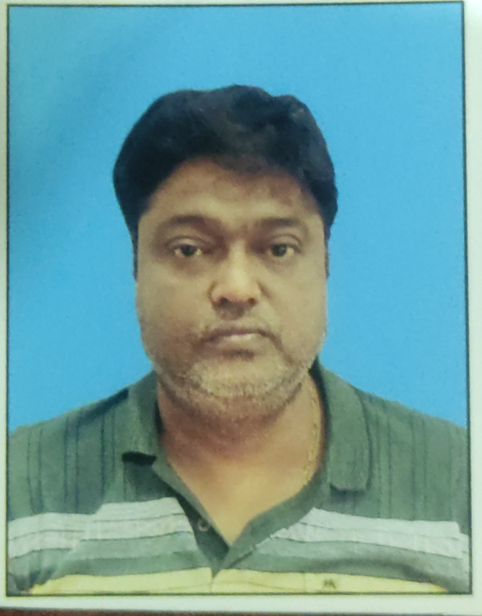 Saumen Mukherjee