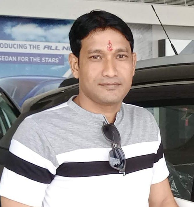 APURBA DAS