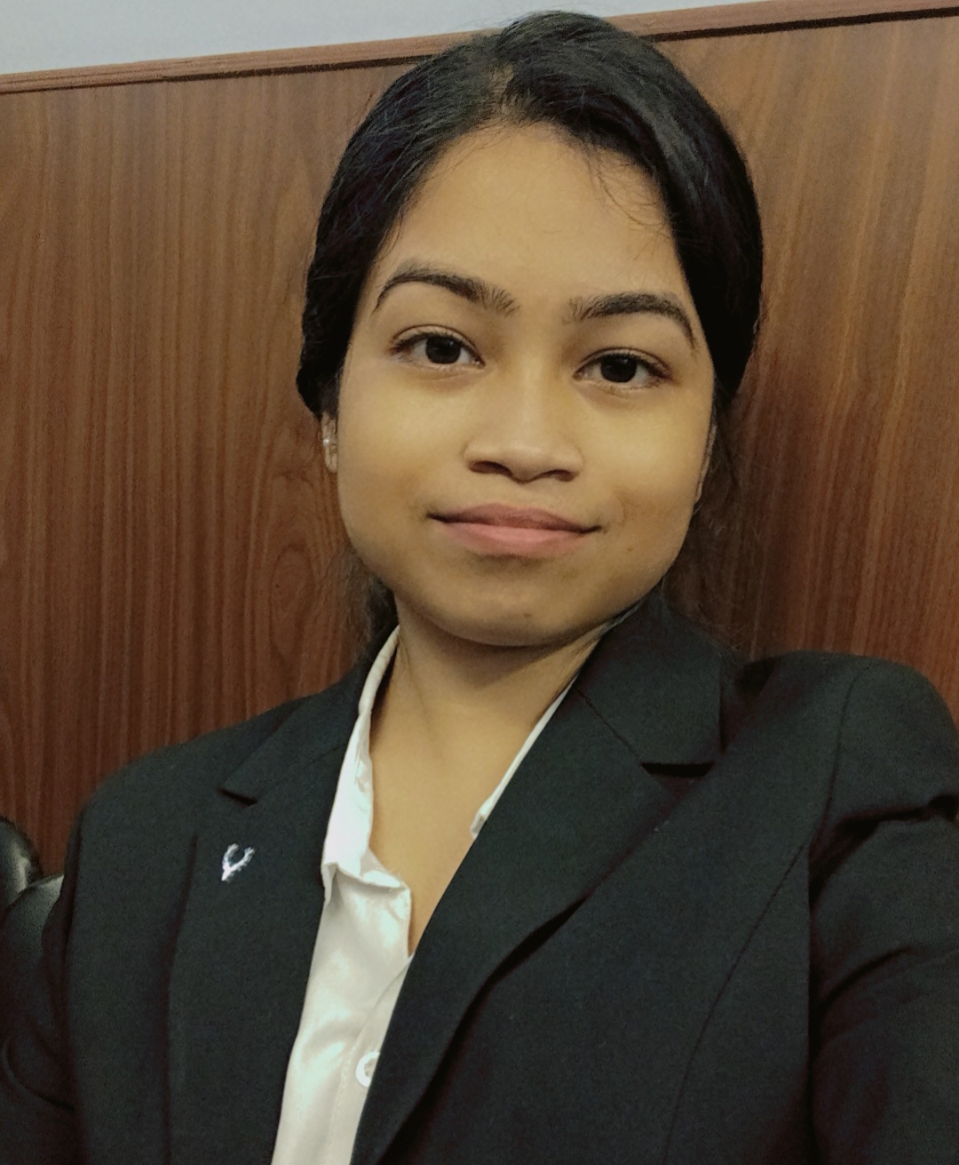 Arpita Mandal 