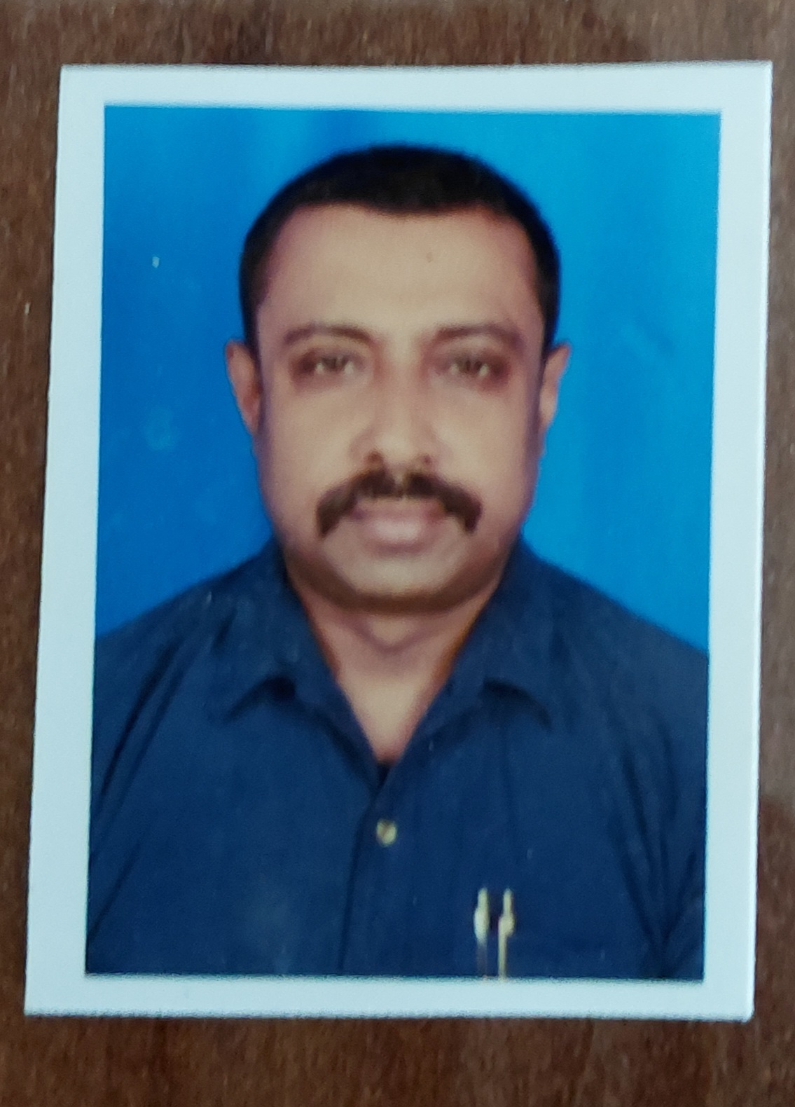Subhajit Karmakar 