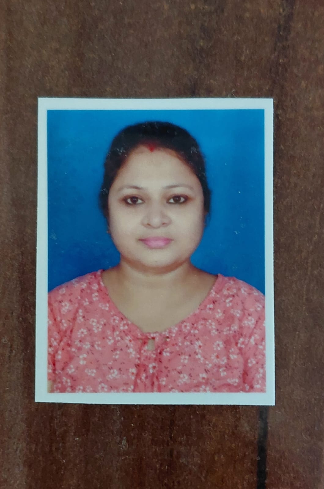 Madhumita Karmakar 
