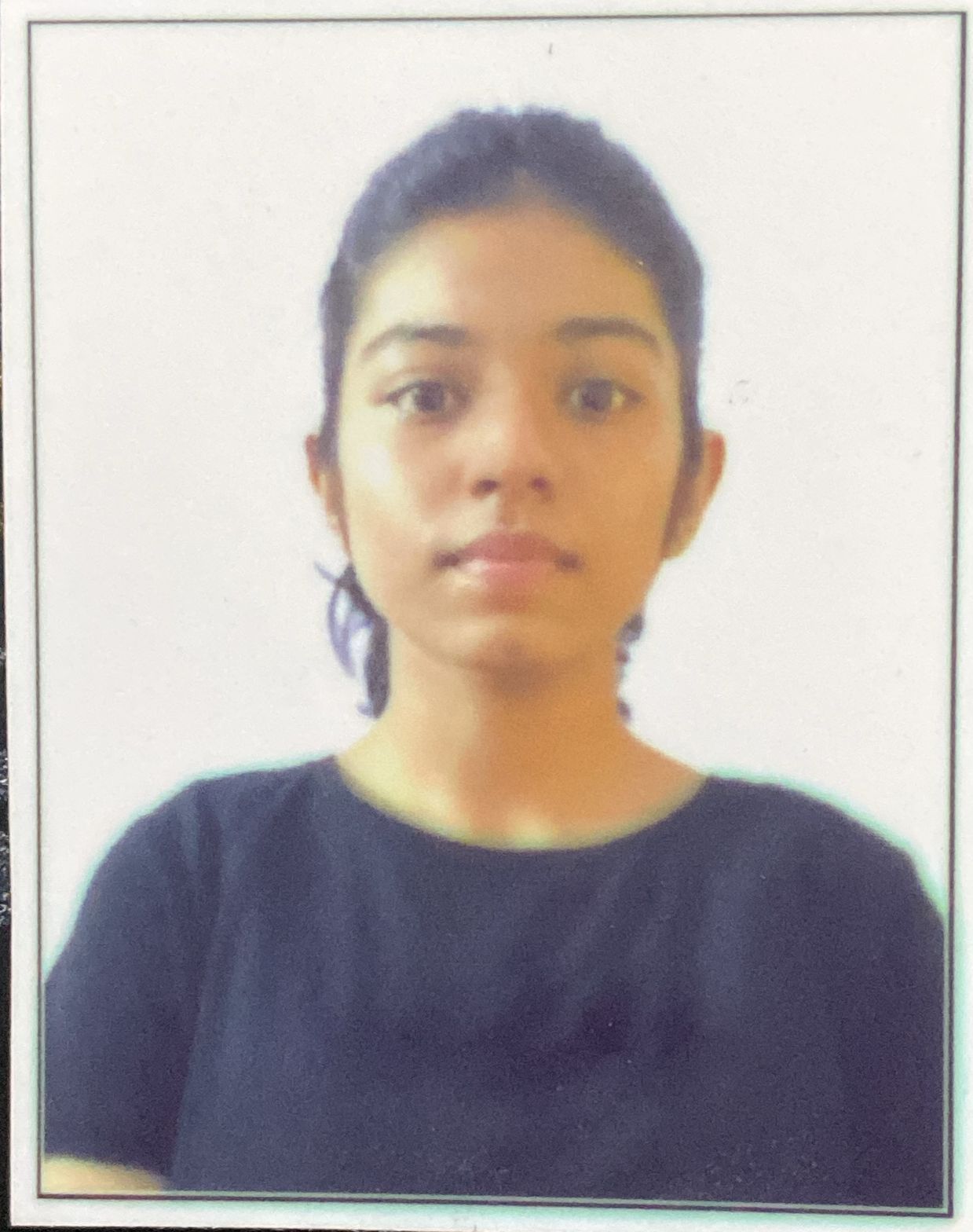 Sohini Majumdar 