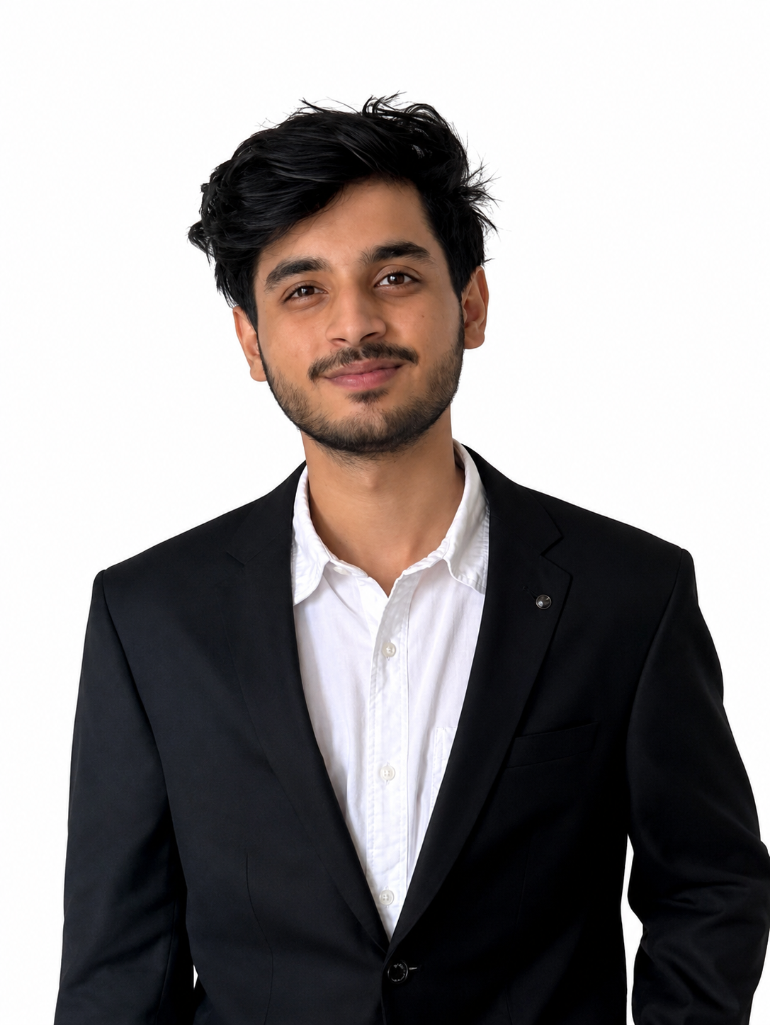 Tishan Goswami