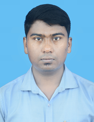 Rajib Bhattacharjee