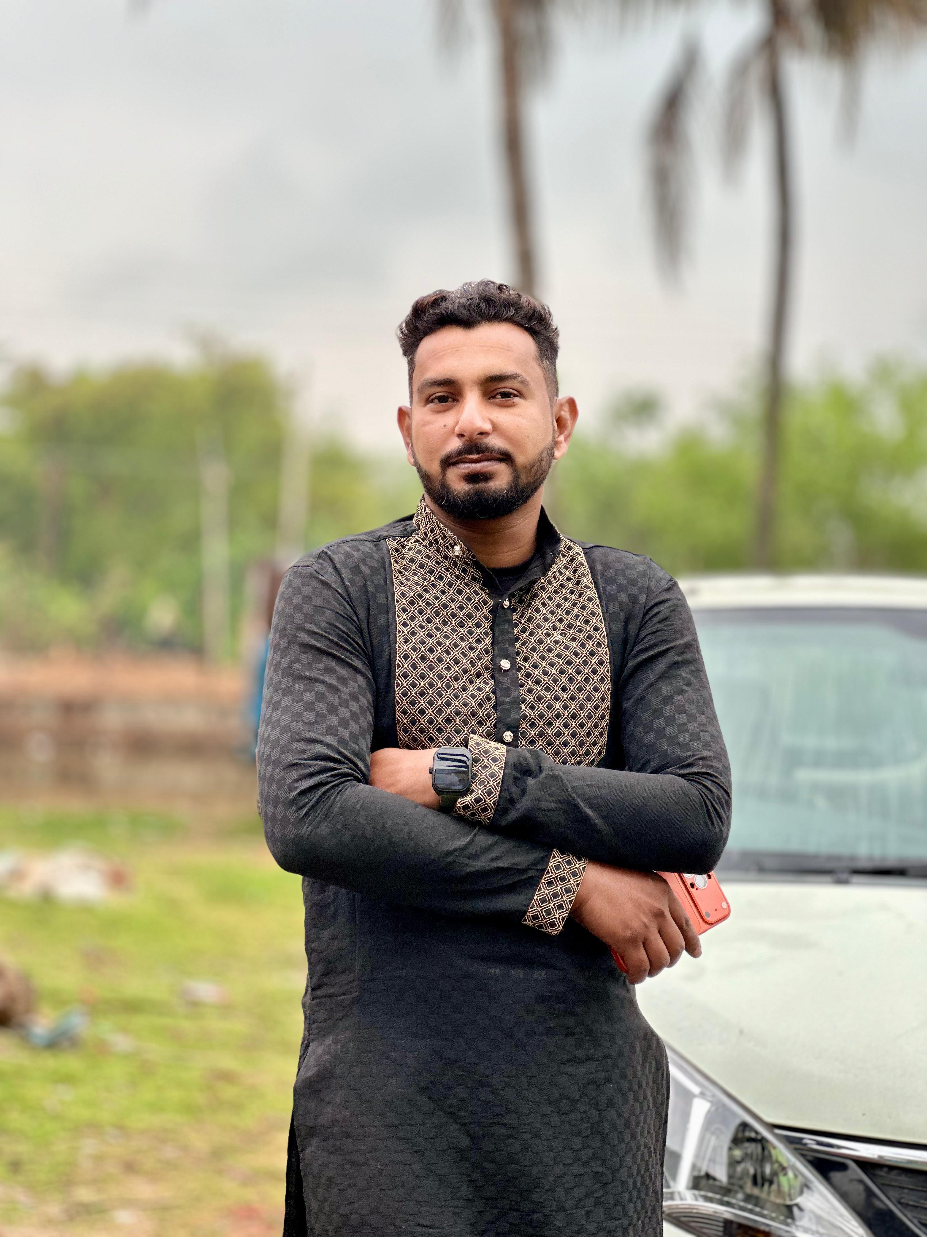 Pijush chowdhury 