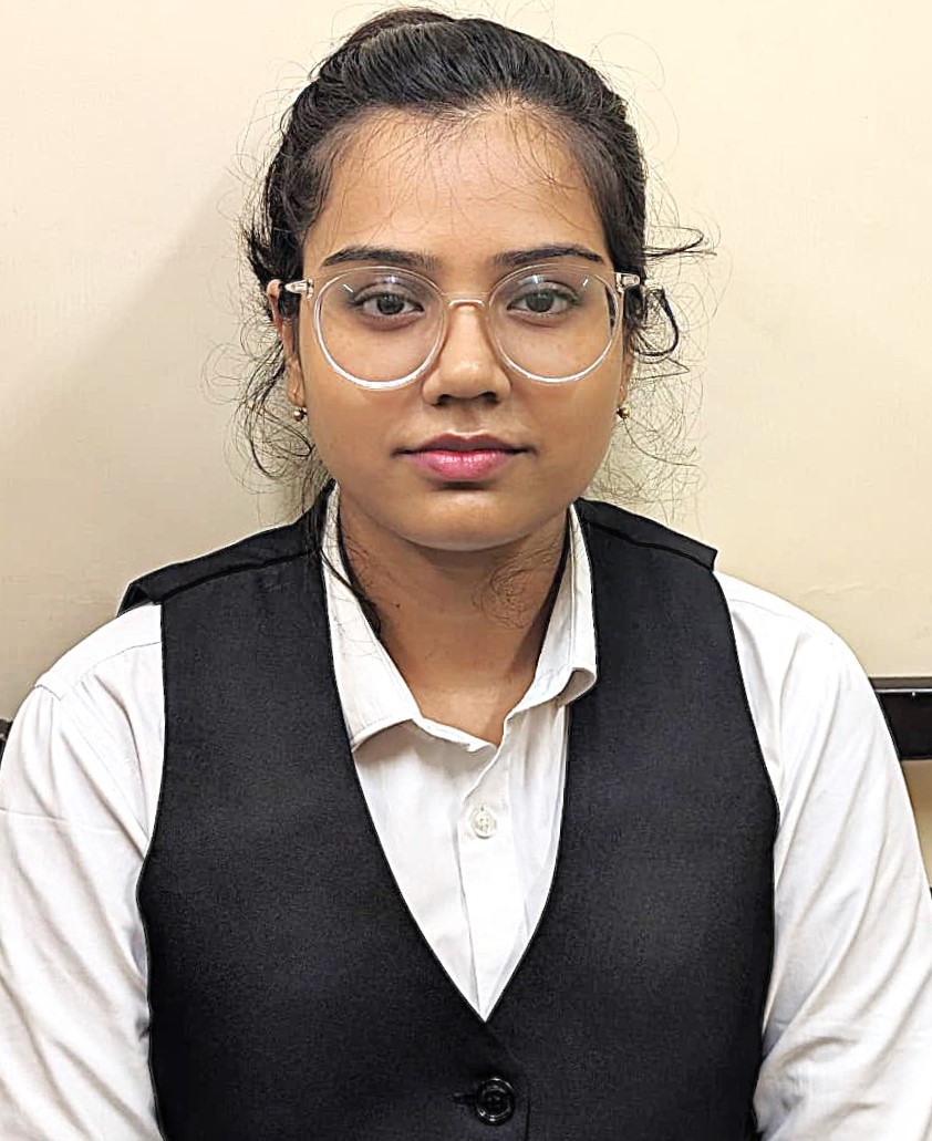 Rupsa Banerjee 