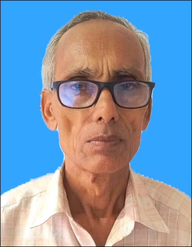 Dibakar Shasmal