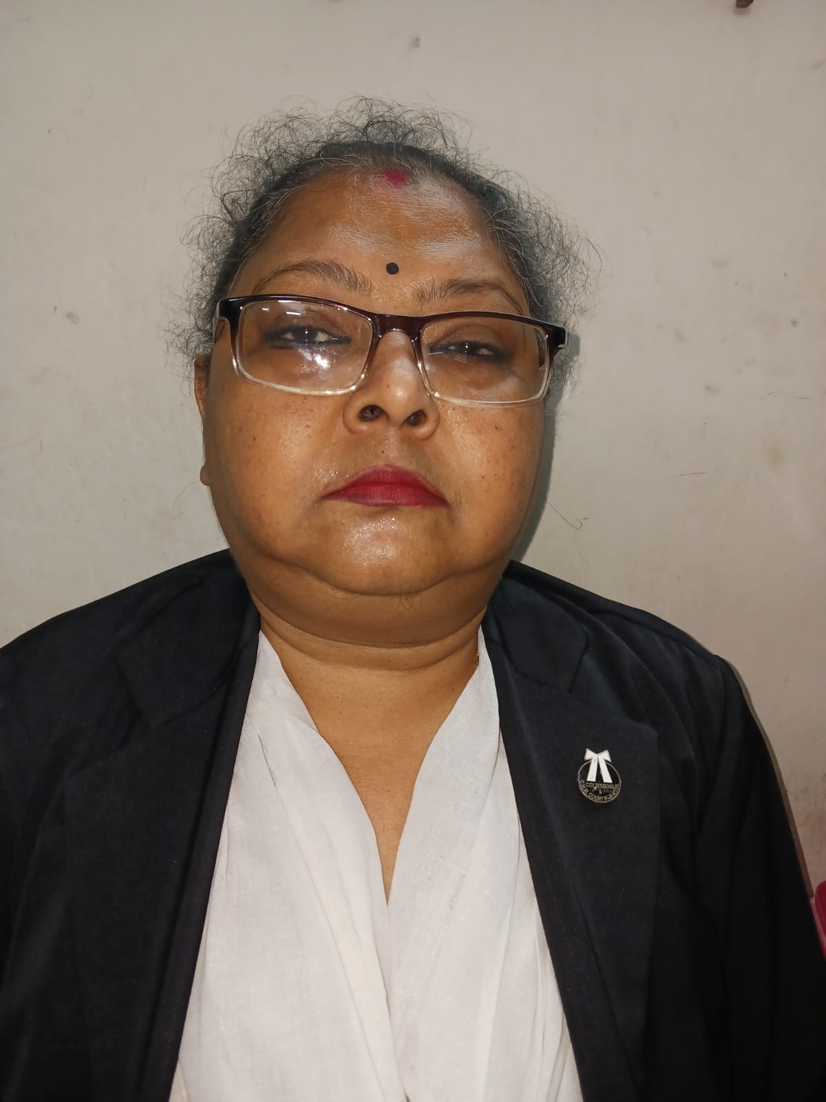 Anju Das