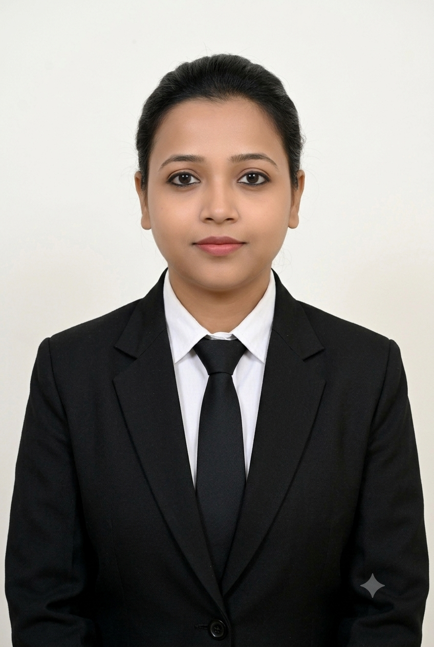Bhaswati Ghosh Banerjee 