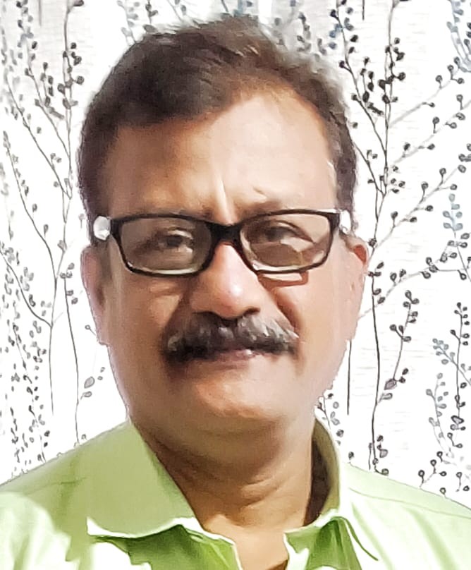 Palash Das