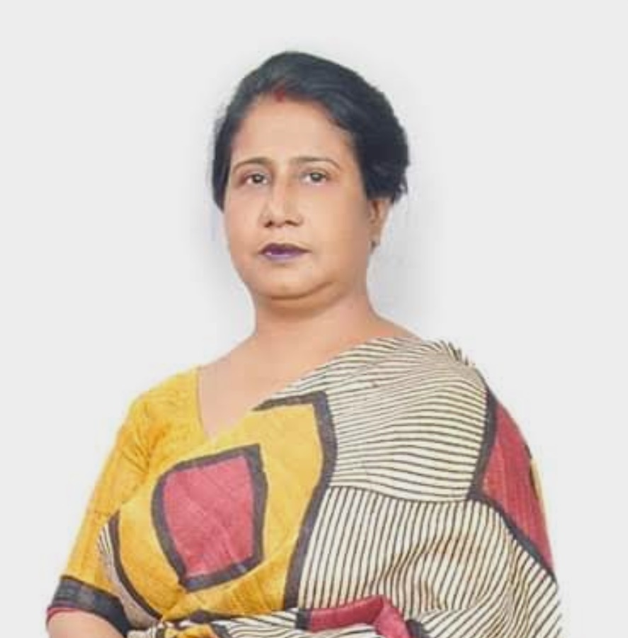 Dr. Suchandra Mitra Chaudhury 