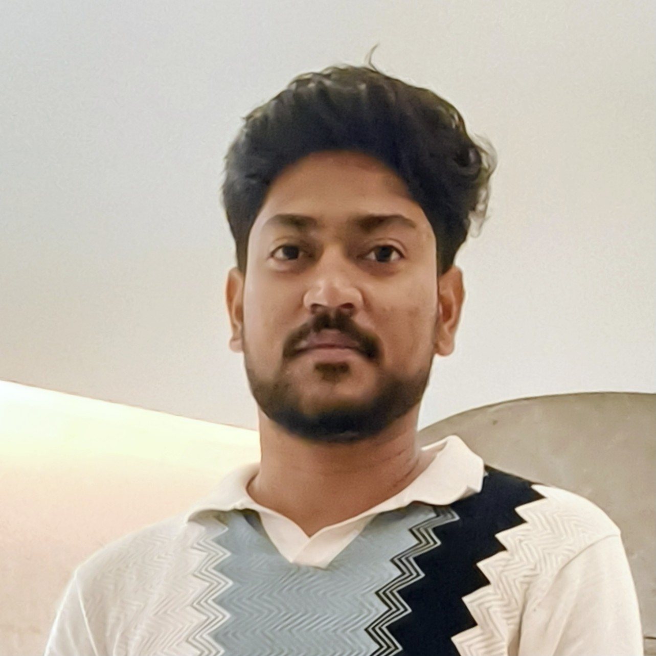 Arpan Naskar 