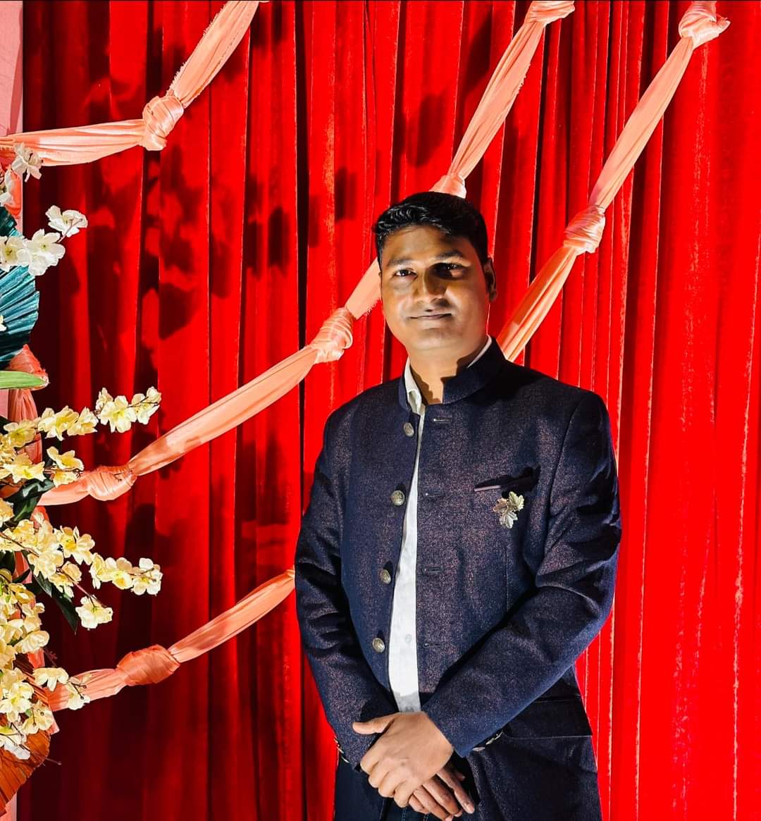 Abu Sahin Mondal 