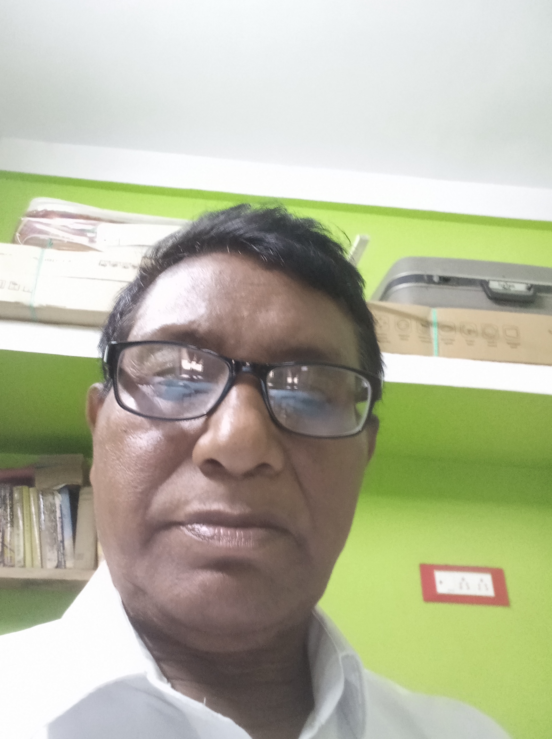 Amal Roy