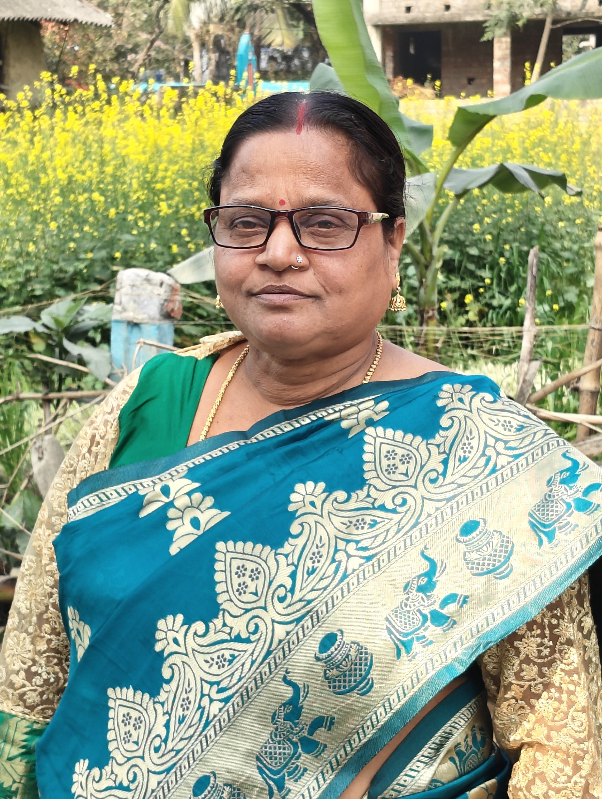 Raimani Gupta