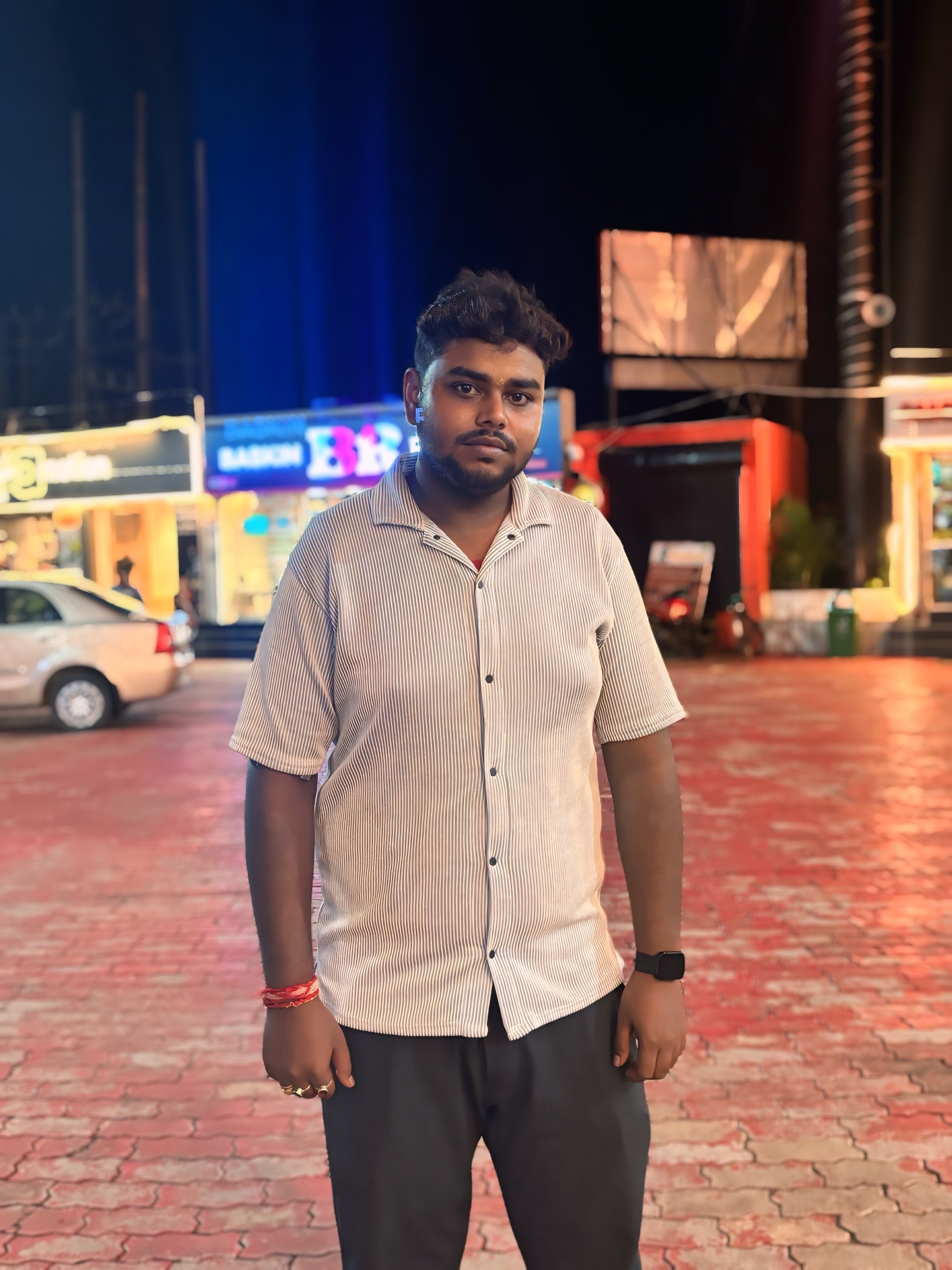 RUDRA PRATAP MONDAL