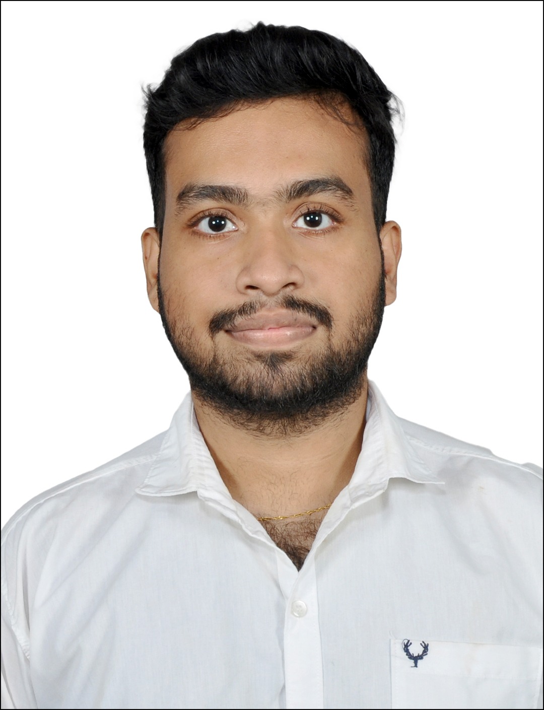 Aniket Mukherjee